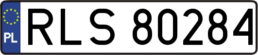RLS80284