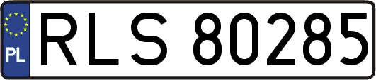 RLS80285