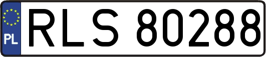 RLS80288