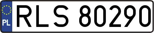 RLS80290
