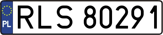 RLS80291