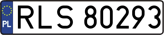 RLS80293