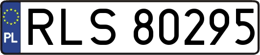 RLS80295