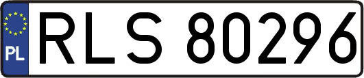 RLS80296
