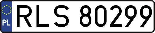 RLS80299