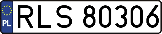 RLS80306