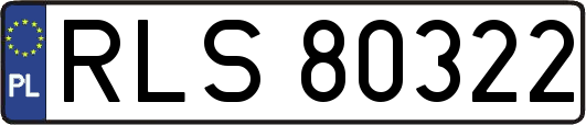 RLS80322