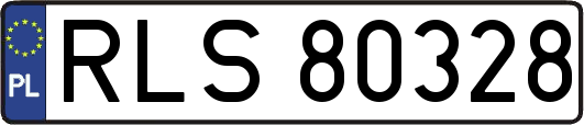 RLS80328