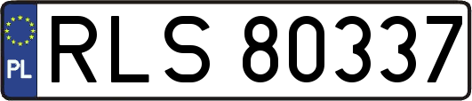 RLS80337