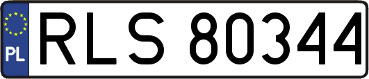 RLS80344