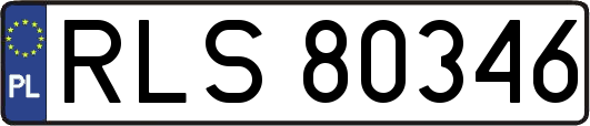 RLS80346