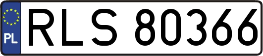 RLS80366
