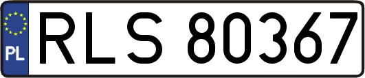 RLS80367