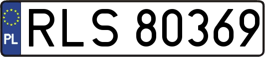 RLS80369