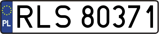 RLS80371