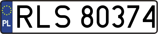 RLS80374