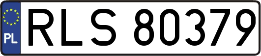 RLS80379