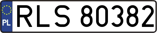RLS80382