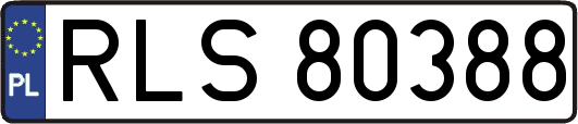 RLS80388
