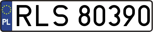 RLS80390