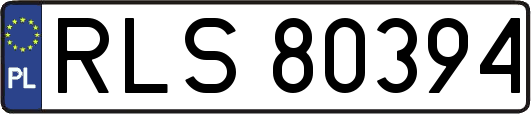 RLS80394