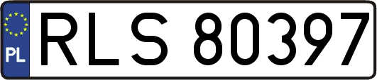 RLS80397