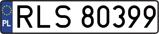 RLS80399