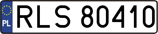 RLS80410
