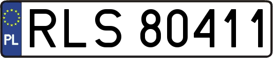 RLS80411