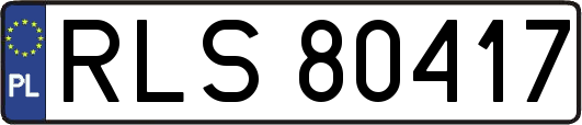 RLS80417