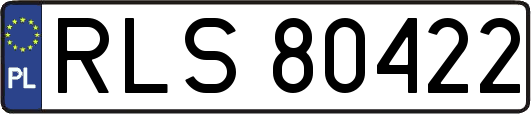 RLS80422