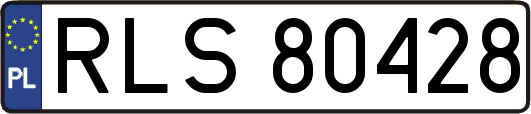 RLS80428