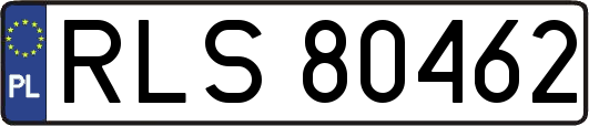 RLS80462