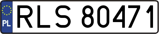 RLS80471