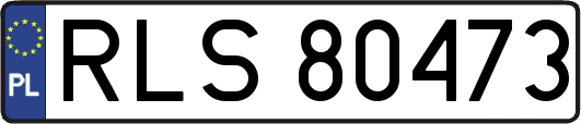 RLS80473