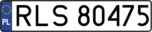 RLS80475