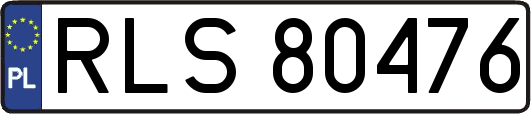 RLS80476