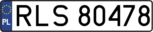 RLS80478