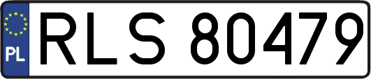 RLS80479