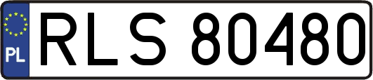 RLS80480