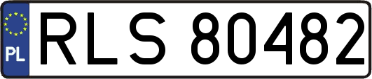 RLS80482