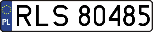 RLS80485