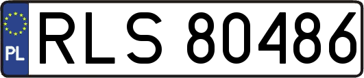 RLS80486