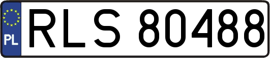 RLS80488