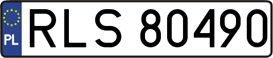 RLS80490