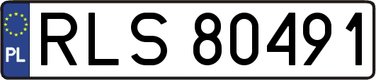 RLS80491