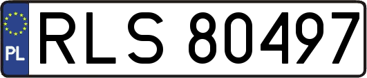 RLS80497