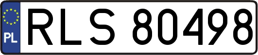 RLS80498