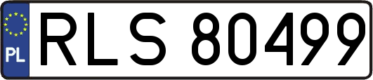 RLS80499