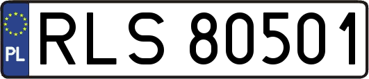 RLS80501